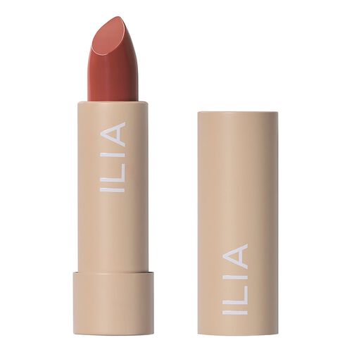 Ilia - Color Block High Impact Lipstick Ilia - Color Block High Impact Lipstick