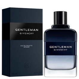 GENTLEMAN - Eau de Toilette Intense