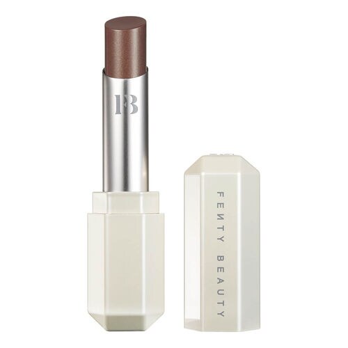 Fenty Beauty - Slip Shine Sheer Shiny Lipstick