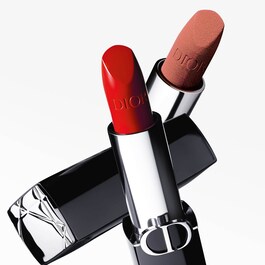 Rouge Dior The Refill Lipstick Refill - 2 Finishes: Velvet and Satin