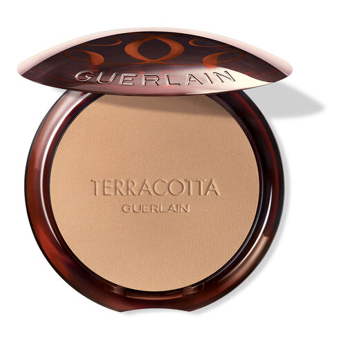 Guerlain - Terracotta - Bronzing Powder 96% naturally-derived ingredients