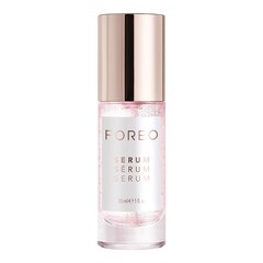 SERUM SERUM SERUM, FOREO