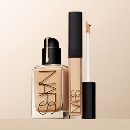 Radiant Creamy Concealer