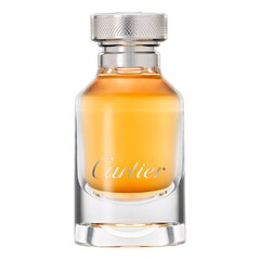 L'Envol de Cartier, CARTIER