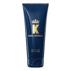 K by Dolce&Gabbana Shower Gel, Dolce & Gabbana
