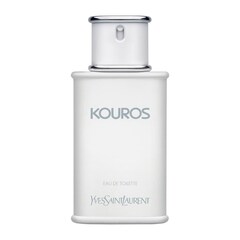 Kouros Eau De Toilette Spray, YVES SAINT LAURENT