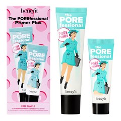 The POREfessional Primer Plus Booster Duo, BENEFIT COSMETICS