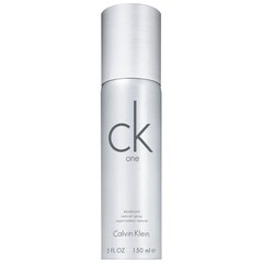Déodorant Vaporisateur, CALVIN KLEIN