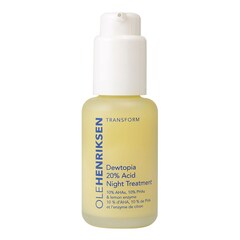 TRANSFORM DEWTOPIA NIGHT TREATMENT, OLEHENRIKSEN
