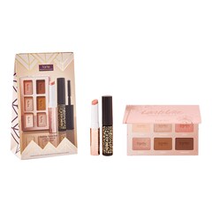 Festive Favorites On-The-Go Travel Makeup, TARTE