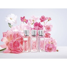 Miss Dior Blooming Bouquet Roller-Pearl