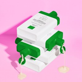 Silkamino™ - Mega-Moisturizing Shampoo