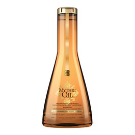 MYTHIC OIL Σαμπουάν Λάμης Για Κανονικα-Λεπτα Μαλλιά image