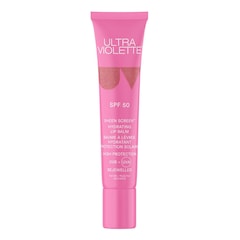 Sheen Screen™ SPF 50 - Ενυδατική βάλσαμο για τα χείλη με προστασία από τον ήλιο, Ultra Violette