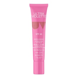 Sheen Screen™ SPF 50 - Ενυδατική βάλσαμο για τα χείλη με προστασία από τον ήλιο