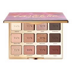 Παλέτα σκιών Amazonian clay tartelette™ in bloom, Tarte