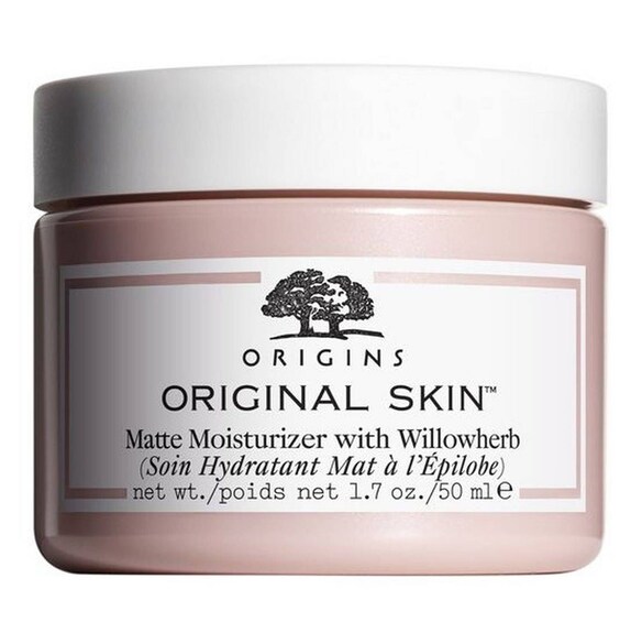 Original Skin - Matte Moisturizer with Willowherb, Origins