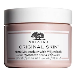 Original Skin - Matte Moisturizer with Willowherb image
