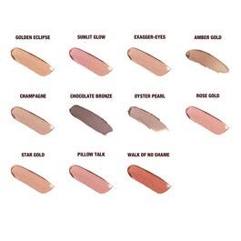 Eyes to Mesmerise - Cream Eyeshadow