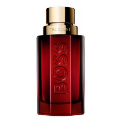 The Scent Elixir for Him - Parfum Intense, Hugo Boss