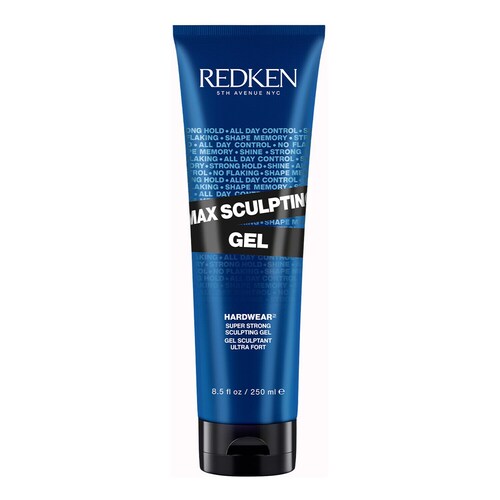 Redken Redken - Max Sculpting Gel