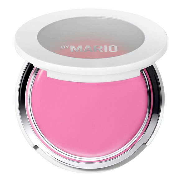 Soft Pop Plumping Blush Veil - Κρεμώδες Ρουζ, Makeup By Mario