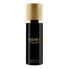 Bad Boy Power Spray  , CAROLINA HERRERA