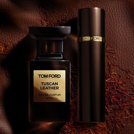 Tuscan Leather - All Over Body Spray