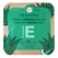 aloe vera face mask + vitamine E