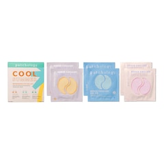 Cool Summer Refreshing Eye Gel Kit - Αναζωογονητικά Επιθέματα για τα Μάτια, Patchology