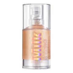 Hydro Grip + Glow Primer - Βάση με ανακλαστικές πέρλες, Milk Makeup