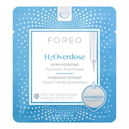 H2Overdose UFO-Activated Mask X6