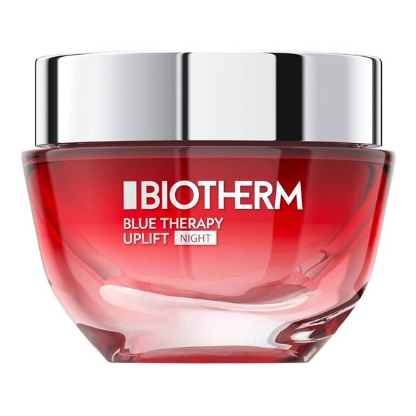 Blue Therapy Red Algae Uplift Night Cream, BIOTHERM