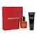 50 ml + 75 ml