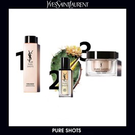 Pure Shots Perfect Plumper Cream Recharge
