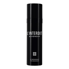 L'Interdit The Deodorant, Givenchy