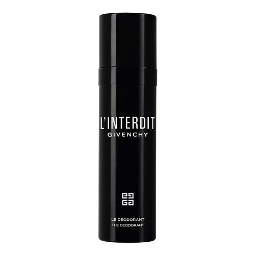 Givenchy Givenchy - L'Interdit The Deodorant