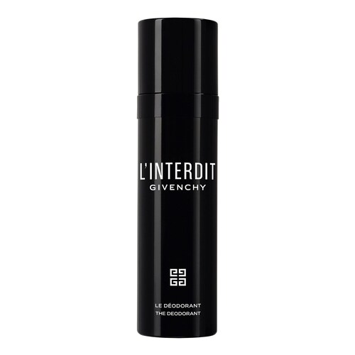 Givenchy – L’Interdit The Deodorant