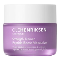Strength Trainer Peptide Boost Moisturizer, Ole Henriksen
