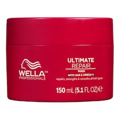 Ultimate Repair - Μάσκα για Ταλαιπωρημένα Μαλλιά, Wella Professionals