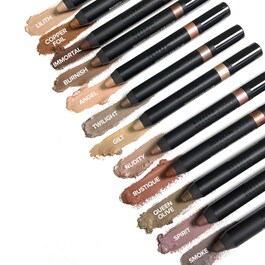 Magnetic Luminous Eye Color