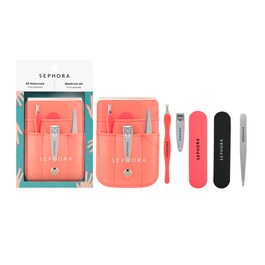 4 Little Essentials Manicure Set