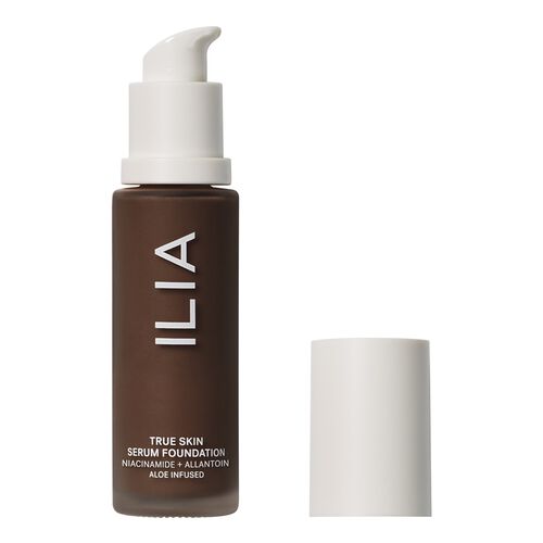 Ilia - True Skin Serum - Foundation