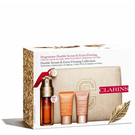 DOUBLE SERUM & EXTRA FIRMING SET