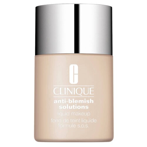 Clinique - Anti-Blemish Solutions - Liquid Foundation