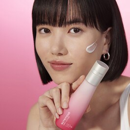 Nutritious Airy Moisturising Lotion
