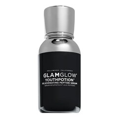 YOUTHPOTION™ Rejuvenating Peptide Face Serum, GLAMGLOW