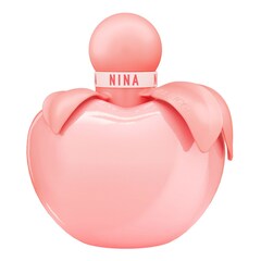 Les Belles de Nina - Nina Rose - Eau de Toilette, NINA RICCI