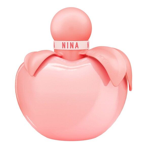 Les Belles de Nina - Nina Rose - Eau de Toilette, NINA RICCI