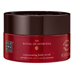 The Ritual of Ayurveda Body Scrub, RITUALS